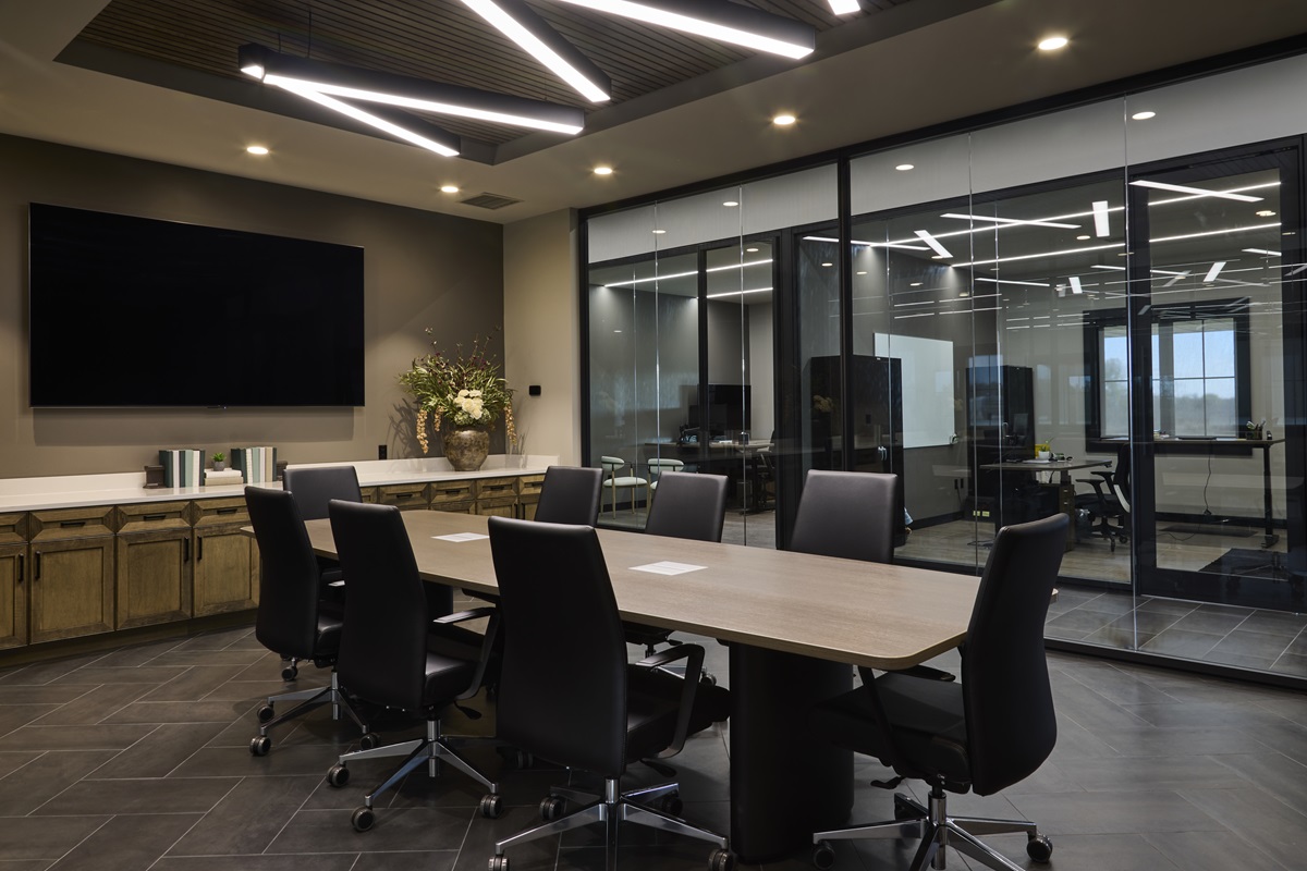 Industrial Electrical Solutions in Pryor, OK