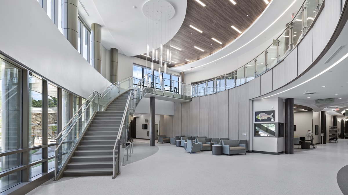 Industrial Electrical Solutions in Pryor, OK