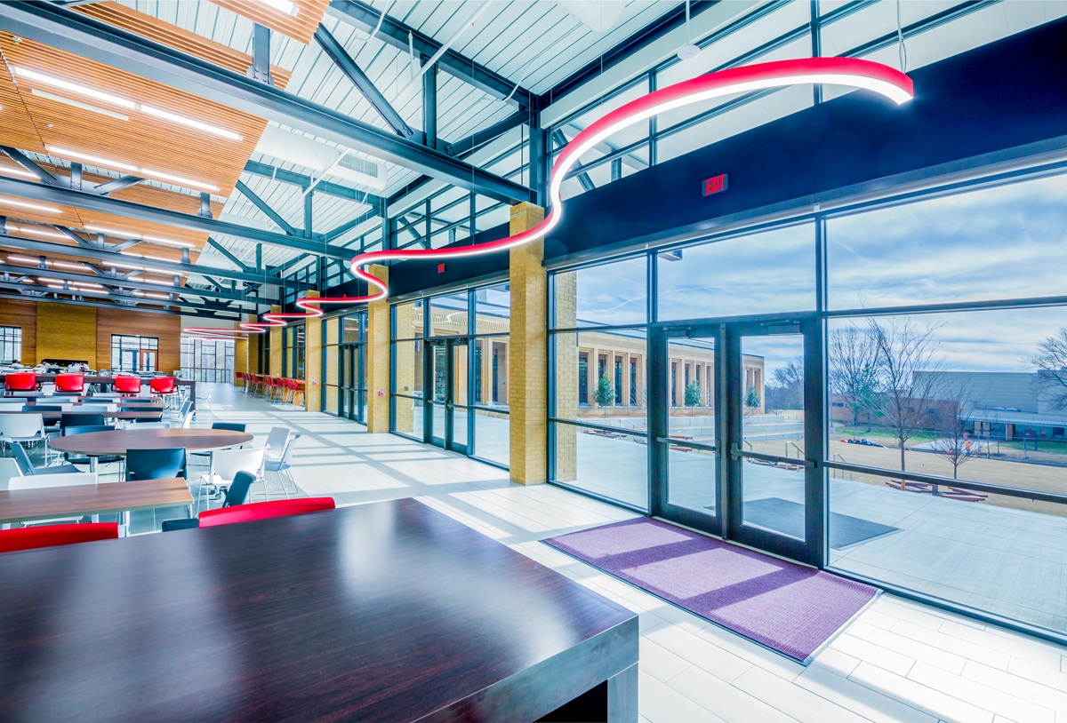 Industrial Electrical Solutions in Pryor, OK